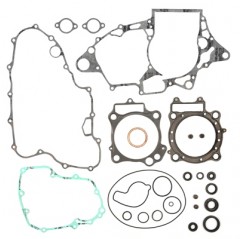 PROX KOMPLET USZCZELEK Z KOMPLETEM USZCZELNIACZY SILNIKOWYCH HONDA TRX 450 R '06-'14