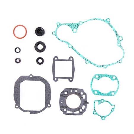 PROX KOMPLET USZCZELEK Z KOMPLETEM USZCZELNIACZY SILNIKOWYCH YAMAHA YZ 80 '86-'92