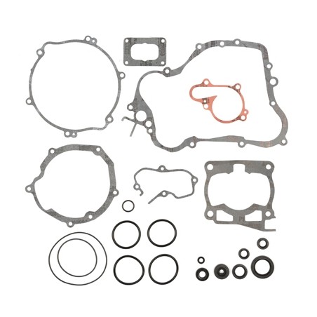 PROX KOMPLET USZCZELEK Z KOMPLETEM USZCZELNIACZY SILNIKOWYCH YAMAHA YZ 125 '98-'00 (YZ125)