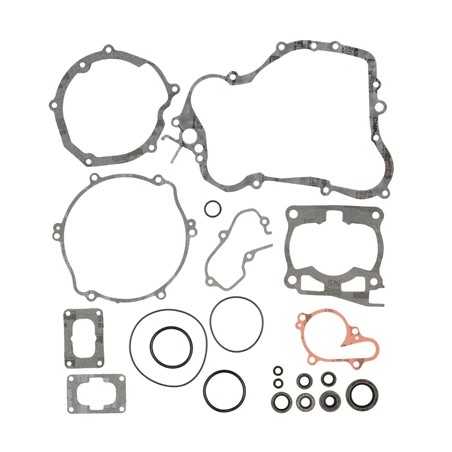 PROX KOMPLET USZCZELEK Z KOMPLETEM USZCZELNIACZY SILNIKOWYCH YAMAHA YZ 125 '01 (YZ125)