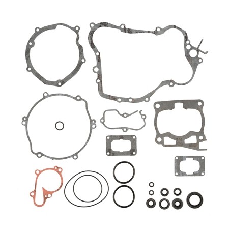PROX KOMPLET USZCZELEK Z KOMPLETEM USZCZELNIACZY SILNIKOWYCH YAMAHA YZ 125 '02-'04 (YZ125)