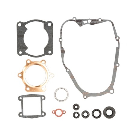 PROX KOMPLET USZCZELEK Z KOMPLETEM USZCZELNIACZY SILNIKOWYCH YAMAHA YFS 200 BLASTER '88-'06