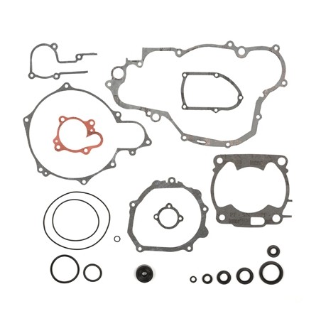 PROX KOMPLET USZCZELEK Z KOMPLETEM USZCZELNIACZY SILNIKOWYCH YAMAHA YZ 250 '97-'98