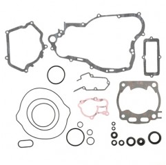 PROX KOMPLET USZCZELEK Z KOMPLETEM USZCZELNIACZY SILNIKOWYCH YAMAHA YZ 250 '99-'00 (YZ250)