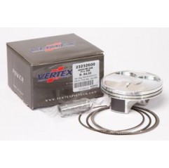 VERTEX TŁOK HONDA CRF 250R '04-'09 BIG BORE XL (84,00MM +6,00MM)