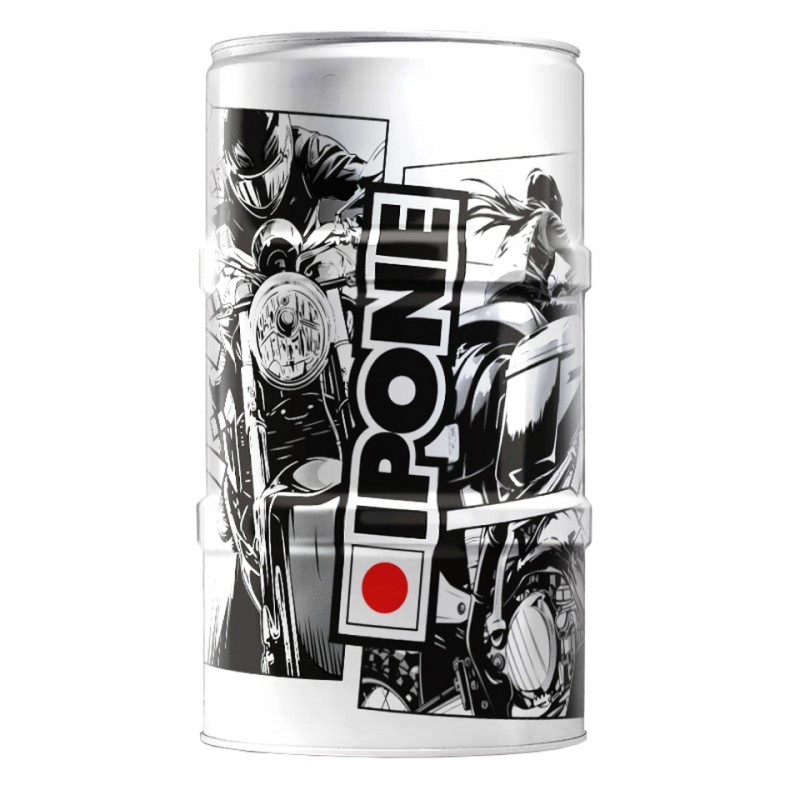IPONE KATANA 10W40 OLEJ SILNIKOWY 100% SYNTETYK 60L (MA2)(AKC) ZASTĘPUJE 800268