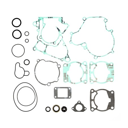 PROX KOMPLET USZCZELEK Z KOMPLETEM USZCZELNIACZY SILNIKOWYCH KTM SX 50 '09-'17