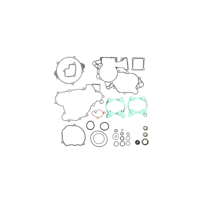 PROX KOMPLET USZCZELEK Z KOMPLETEM USZCZELNIACZY SILNIKOWYCH KTM SX 85 '03-'12