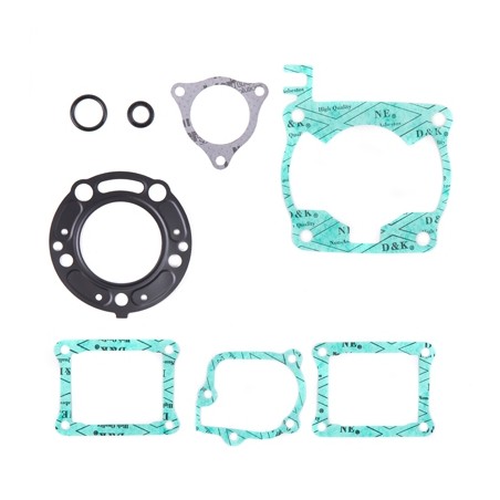 PROX USZCZELKI TOP-END HONDA CR 125 '00-'02