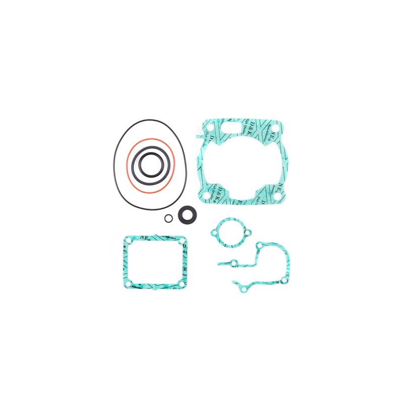 PROX USZCZELKI TOP-END YAMAHA YZ 125 '90-'91