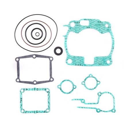 PROX USZCZELKI TOP-END YAMAHA YZ 250 '88-'89