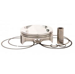 VERTEX TŁOK KAWASAKI KXF 250 '04-'09 BIG BORE (+6MM 290CMM 82,96MM)