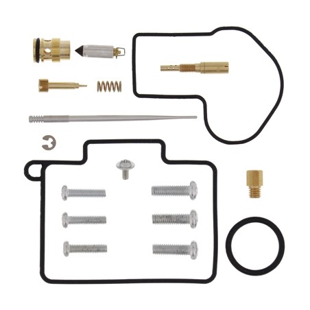 PROX ZESTAW NAPRAWCZY GAŹNIKA HONDA CR 125 R '05-'07 (26-1180)