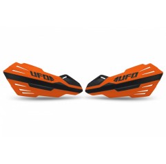 UFO OSŁONY RĄK (HANDBARY) KTM SX / SX-F / EXC / EXC-F '14-21 KOLOR POMARAŃCZOWY