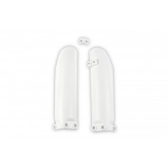 UFO OSŁONY TELESKOPÓW GAS GAS MC 65 '21 KOLOR BIAŁY