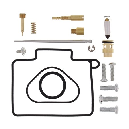 PROX ZESTAW NAPRAWCZY GAŹNIKA HONDA CR 125 R '02 (26-1183)