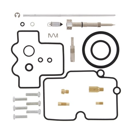 PROX ZESTAW NAPRAWCZY GAŹNIKA YAMAHA WRF 250 (WR250F) '04 (26-1300)