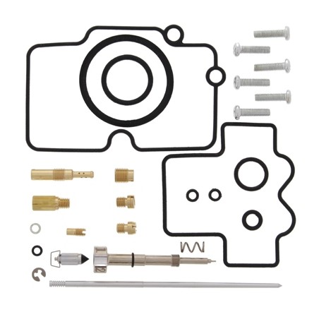 PROX ZESTAW NAPRAWCZY GAŹNIKA YAMAHA WRF 250 (WR250F) '01 (26-1303)