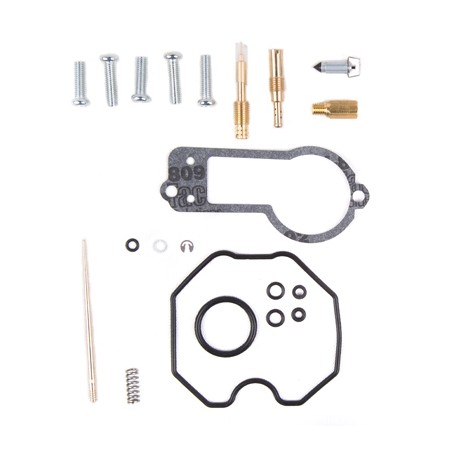 PROX ZESTAW NAPRAWCZY GAŹNIKA HONDA XR 250 '81-'85 (26-1545)