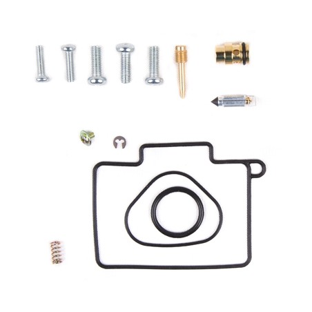 PROX ZESTAW NAPRAWCZY GAŹNIKA HUSQVARNA CR/WR 125 '09-'13, WR 250 '10-'13, WR 300 '10-'13 (26-1583)