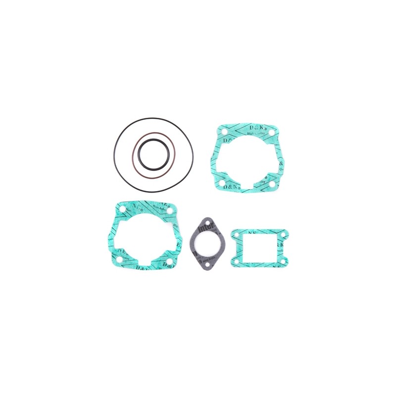 PROX USZCZELKI TOP-END KTM SX 60 '97-'99, KTM SX 65 '00-'08