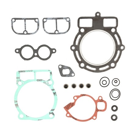 PROX USZCZELKI TOP-END KTM XC 450 ATV '08-'09
