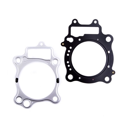 PROX USZCZELKI TOP-END HONDA CRF 250 R '04-'09, CRF 250 X '04-'17 (GŁOWICA+CYLINDER)