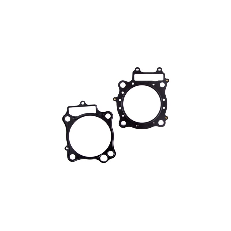 PROX USZCZELKI TOP-END HONDA CRF 450 X '05-'17 (GŁOWICA+CYLINDER)