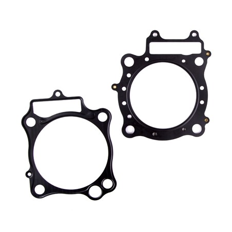 PROX USZCZELKI TOP-END HONDA CRF 450 X '05-'17 (GŁOWICA+CYLINDER)