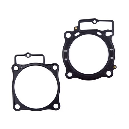 PROX USZCZELKI TOP-END HONDA CRF 450 R '09-'16 (GŁOWICA+CYLINDER)