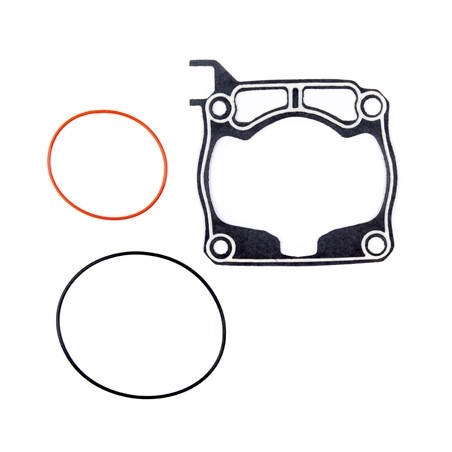 PROX USZCZELKI TOP-END YAMAHA YZ 125 '05-'21, YZ 125 X '20-'21 (GŁOWICA+CYLINDER)