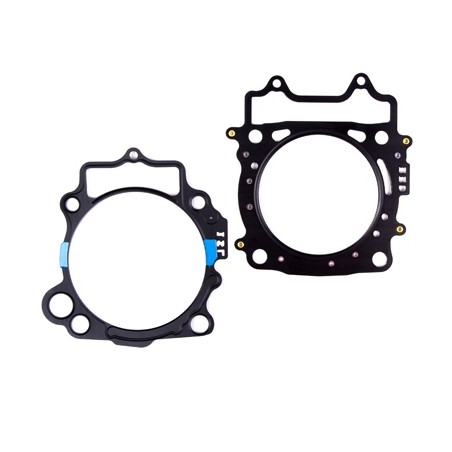 PROX USZCZELKI TOP-END YAMAHA YZ450F '14-'17, WR450F '16-'18 (GŁOWICA+CYLINDER) (YZF450)