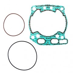 PROX USZCZELKI TOP-END SUZUKI RM 250 '96-'98 (GŁOWICA+CYLINDER)