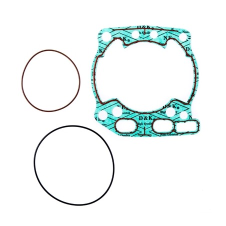 PROX USZCZELKI TOP-END SUZUKI RM 250 '96-'98 (GŁOWICA+CYLINDER)