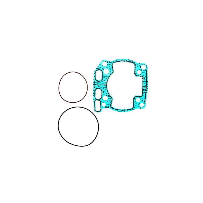 PROX USZCZELKI TOP-END SUZUKI RM 250 '99-'00 (GŁOWICA+CYLINDER)