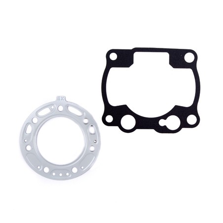 PROX USZCZELKI TOP-END KAWASAKI KX 250 '01-'04 (GŁOWICA+CYLINDER)