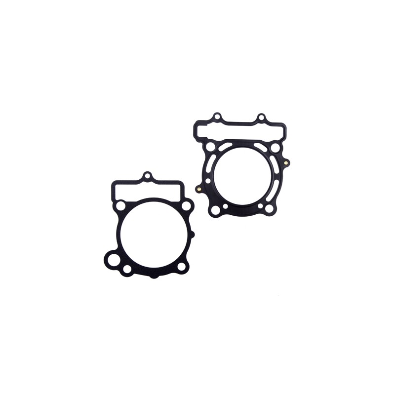 PROX USZCZELKI TOP-END KAWASAKI KXF 250 '04-'08 (GŁOWICA+CYLINDER)