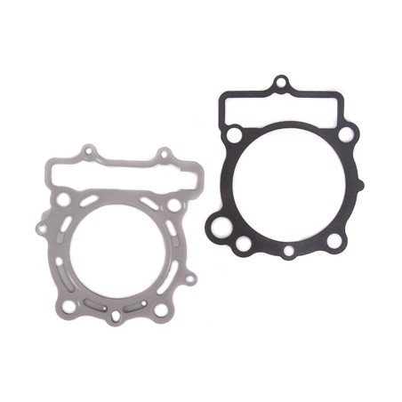 PROX USZCZELKI TOP-END KAWASAKI KXF 250 '17-'18 (GŁOWICA+CYLINDER)