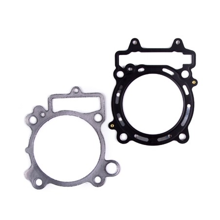 PROX USZCZELKI TOP-END KAWASAKI KXF 450 '06-'08, KLX 450 R '08-'21 (GŁOWICA+CYLINDER)