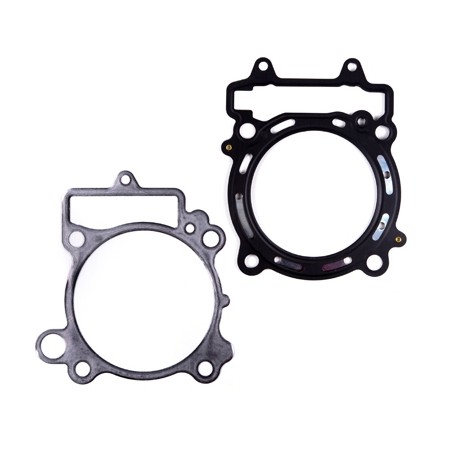 PROX USZCZELKI TOP-END KAWASAKI KXF 450 '09 (GŁOWICA+CYLINDER)