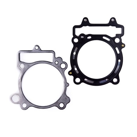 PROX USZCZELKI TOP-END KAWASAKI KXF 450 '10-'15 (GŁOWICA+CYLINDER)