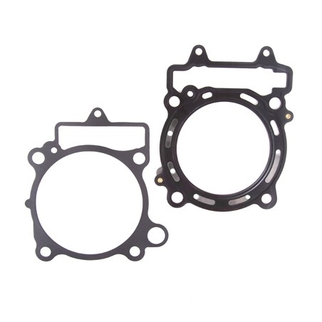 PROX USZCZELKI TOP-END KAWASAKI KXF 450 '16-'18 (GŁOWICA+CYLINDER)