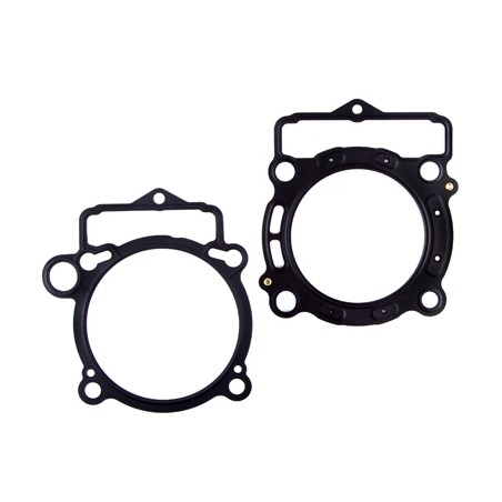 PROX USZCZELKI TOP-END KTM SXF 350 (SX-F) '11-'12 (GŁOWICA+CYLINDER)