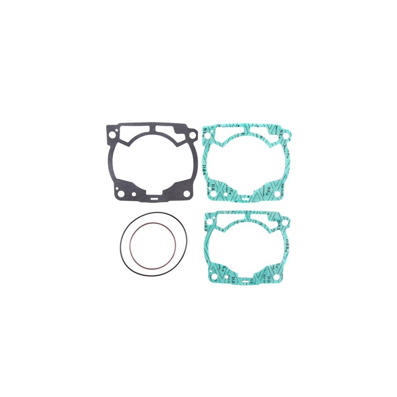 PROX USZCZELKI TOP-END KTM SX / EXC 250 '17-'21 (GŁOWICA+CYLINDER)