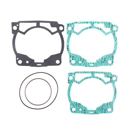 PROX USZCZELKI TOP-END KTM SX / EXC 250 '17-'21 (GŁOWICA+CYLINDER)