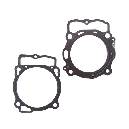 PROX USZCZELKI TOP-END KTM SXF 450 (SX-F) '16-'21, HUSQVARNA FC 450 '16-'21 (GŁOWICA+CYLINDER)