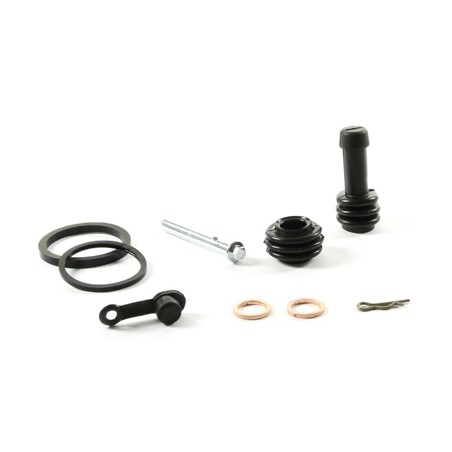 PROX ZESTAW NAPRAWCZY ZACISKU HAMULCOWEGO PRZÓD SUZUKI RM 80 / 85 '96-'04, DRZ 125 '03-'16 (18-3013)