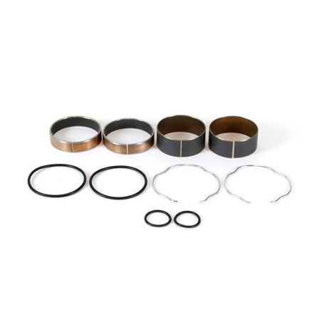 PROX ZESTAW TULEJEK (PANEWEK) ZAWIESZENIA PRZEDNIEGO SUZUKI RM 125 '02-'03 (38-6032)