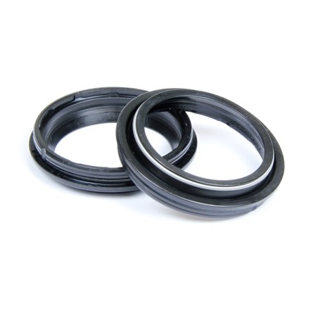 PROX USZCZELNIACZE PRZEDNIEGO ZAWIESZENIA PYŁOWE KTM SX 85 '03-'17, FREERIDE 350 '12-'15 (WP)