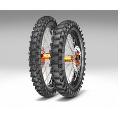 METZELER OPONA 90/90-21 MC360 MID HARD 54M TT M/C MST PRZÓD DOT 15/2025